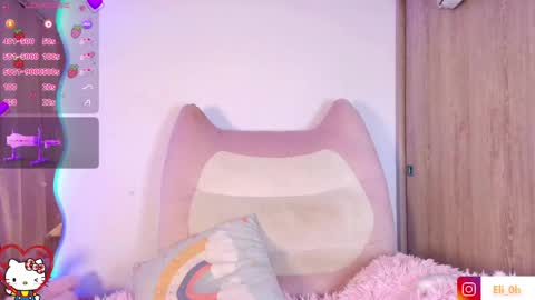 Snapshot of emilyy_queen chatting on May 20, 2026, 7:36 am Emily online show from May 20, 2026, 7:36 am