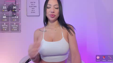 Emily  online show from September 28, 2025, 6:57 pm