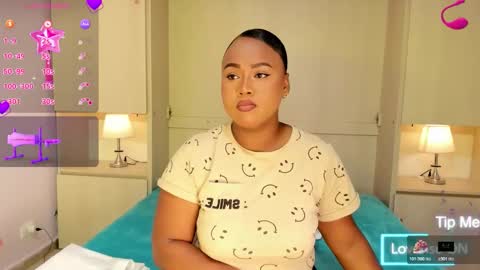 Emily online show from February 2, 2026, 7:34 pm