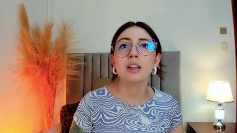 Emilyy Watson online show from February 10, 2025, 11:36 am