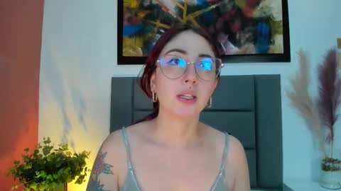 Emilyy Watson online show from September 14, 2025, 2:16 pm