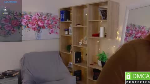 Tracy online show from March 26, 2026, 6:24 pm