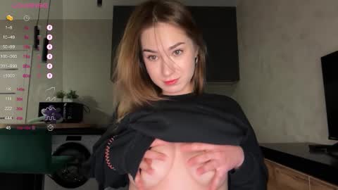 Nadya online show from March 9, 2026, 12:14 am