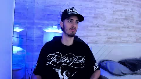 emir_ozan online show from January 6, 2026, 11:25 am