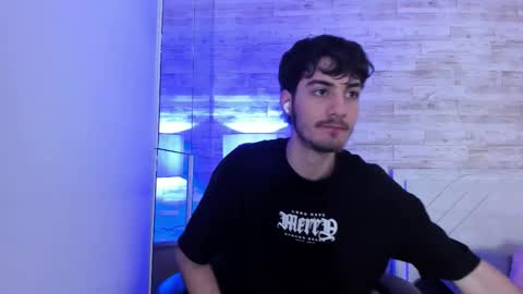 emir_ozan online show from January 31, 2026, 7:45 pm