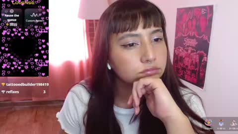 emma online show from February 26, 2025, 9:27 pm