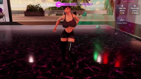 EMI online show from January 21, 2025, 7:58 am