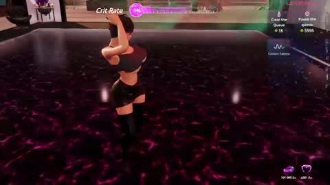 EMI online show from February 23, 2025, 7:07 pm