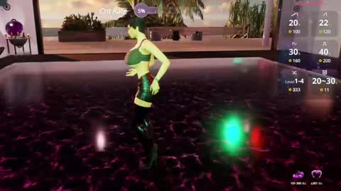 EMI online show from February 23, 2025, 10:09 pm