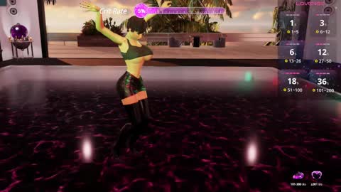 EMI online show from February 25, 2025, 9:57 pm