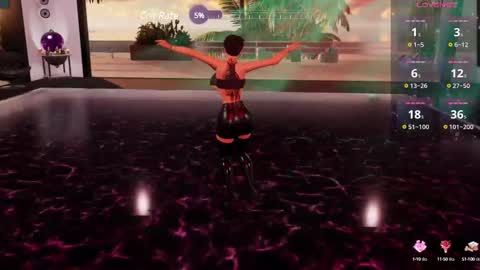 EMI online show from March 3, 2025, 3:41 am