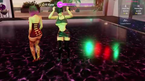 EMI online show from March 4, 2025, 4:38 am