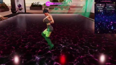 EMI online show from September 11, 2025, 7:03 pm