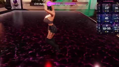 EMI online show from September 12, 2025, 7:03 pm