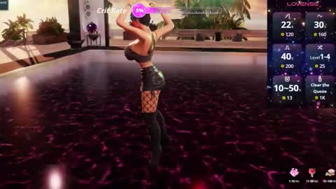 EMI online show from September 30, 2025, 8:58 pm