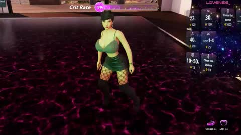 EMI online show from October 11, 2025, 8:40 pm