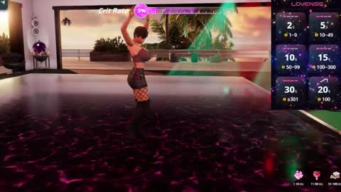 EMI online show from November 14, 2025, 2:05 pm