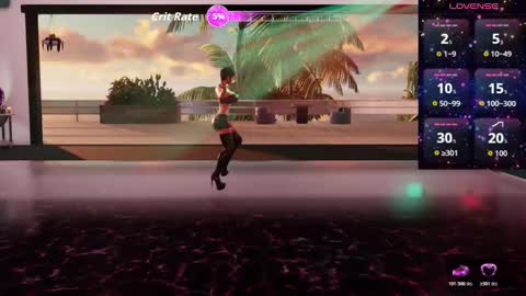 EMI online show from January 31, 2026, 7:45 pm