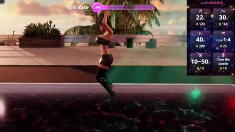 EMI online show from February 7, 2026, 7:28 pm