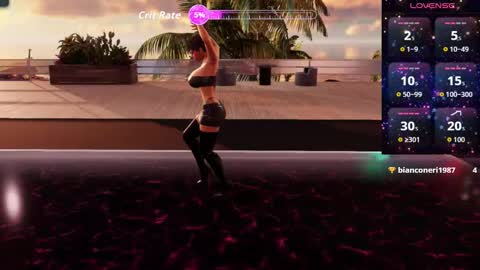 EMI online show from February 22, 2026, 7:01 pm