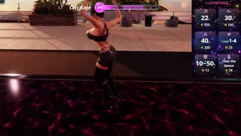 EMI online show from March 2, 2026, 6:48 pm