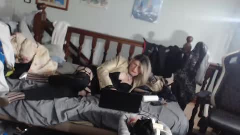 emma online show from March 9, 2025, 8:21 pm