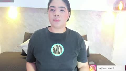 Snapshot of emma__becket chatting on June 18, 2026, 4:57 am Emma online show from June 18, 2026, 4:57 am