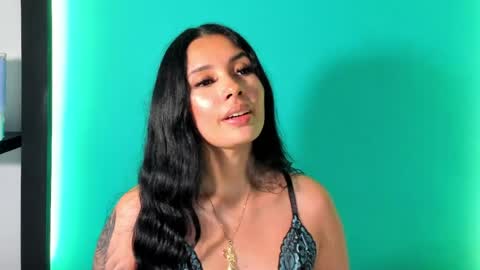 emma_ah online show from April 21, 2026, 4:45 pm