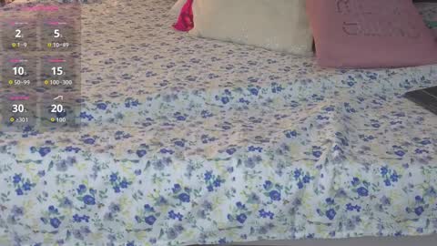 Emma online show from October 5, 2025, 3:49 am