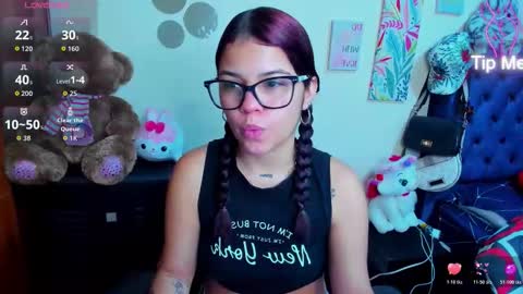 emma_boo_ online show from February 1, 2026, 2:37 pm