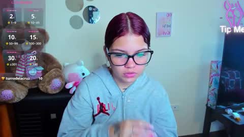 emma_boo_ online show from February 16, 2026, 3:30 pm