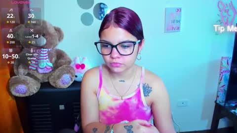 emma_boo_ online show from March 29, 2026, 2:39 pm