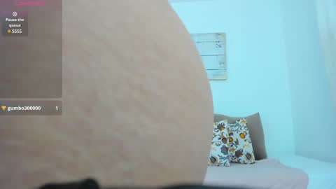 Emma Castillo online show from January 31, 2025, 10:21 pm