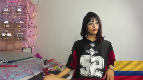 Snapshot of emma_cg chatting on July 11, 2026, 8:55 pm Emma Or you can call me cutie online show from July 11, 2026, 8:55 pm
