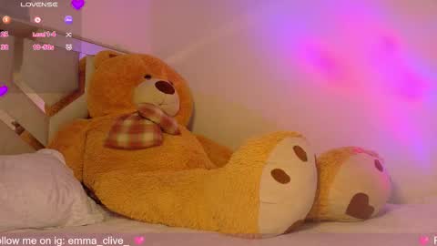  Emma  online show from November 21, 2025, 3:05 am