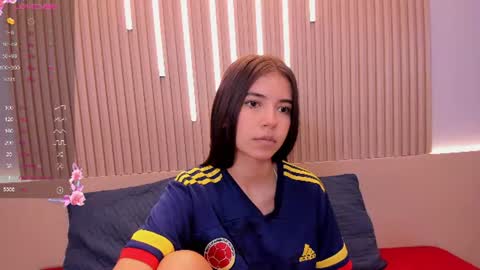 Snapshot of emma_doll7 chatting on June 23, 2026, 8:51 pm E online show from June 23, 2026, 8:51 pm