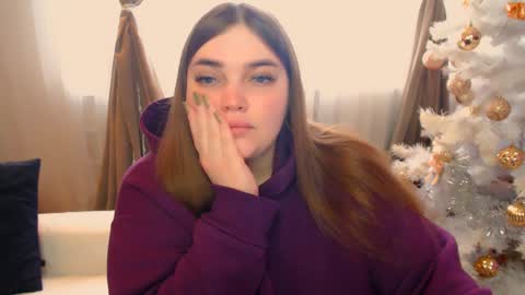 Eva online show from January 13, 2025, 11:30 am