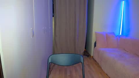 Eva online show from March 3, 2025, 2:15 pm