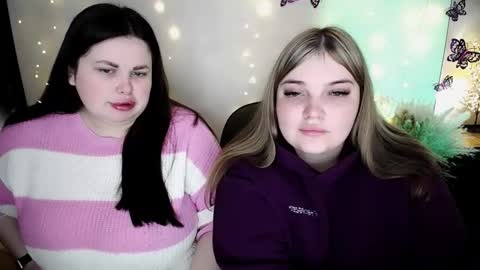 Snapshot of emma_dorn chatting on February 15, 2026, 12:36 pm Eva online show from February 15, 2026, 12:36 pm