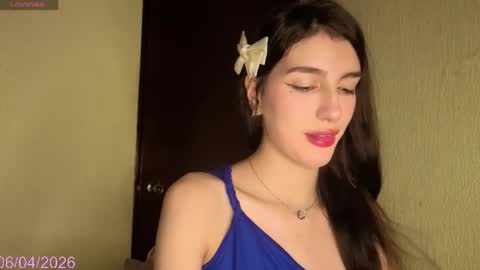 Emma 3 online show from April 11, 2026, 1:10 am