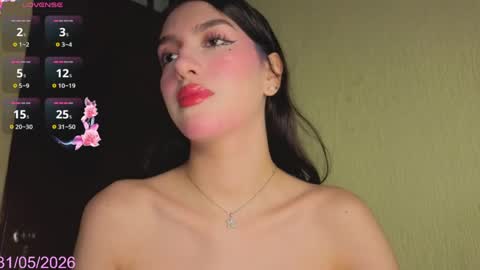 Emma 3 online show from June 1, 2026, 2:57 am