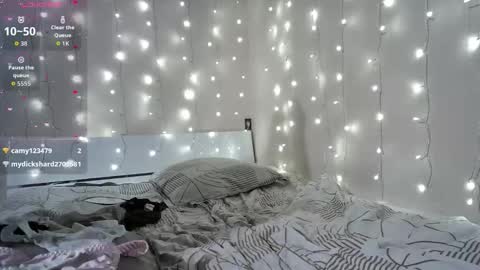 emma_just online show from February 20, 2026, 8:53 pm