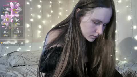 Snapshot of emma_just chatting on March 26, 2026, 7:36 am emma_just online show from March 26, 2026, 7:36 am