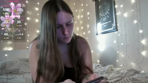 Snapshot of emma_just chatting on April 8, 2026, 5:24 pm emma_just online show from April 8, 2026, 5:24 pm