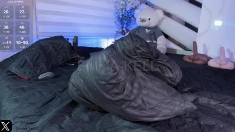 Emma online show from October 6, 2025, 2:31 am