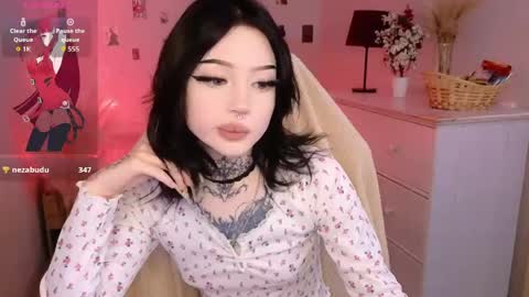 emma_kirks online show from May 29, 2026, 3:10 pm
