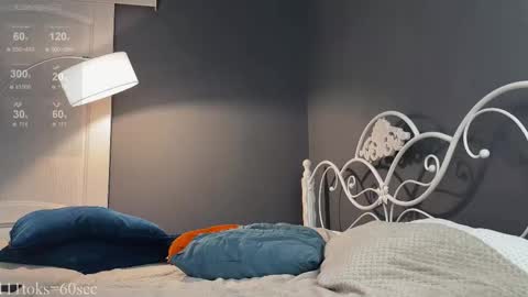 Emma Voss online show from February 9, 2026, 6:17 am