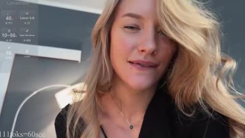 Emma Voss online show from February 19, 2026, 6:42 am