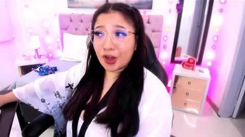 Emma Monserratt online show from February 20, 2025, 3:45 am