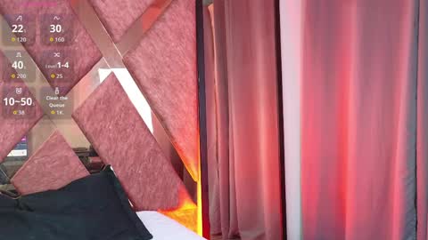 EMMA REVEES  online show from April 4, 2026, 3:38 am